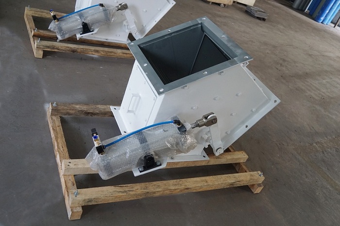 Sany dry powder mixing plant